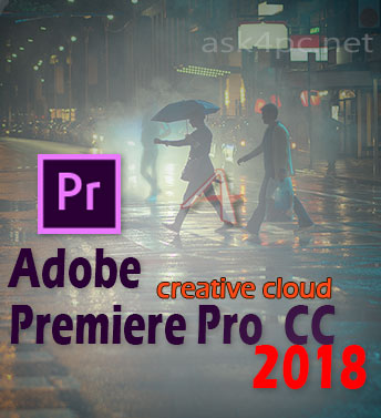 adobe premiere cc 2018 patch